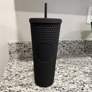 Starbucks’s Tumbler